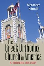 Greek Orthodox Church in America
