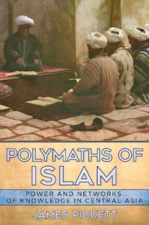 Polymaths of Islam