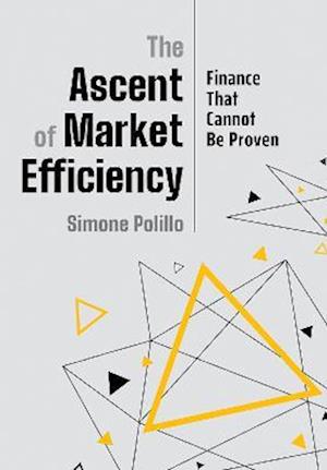 Ascent of Market Efficiency