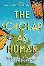 The Scholar as Human