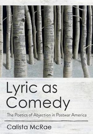 Lyric as Comedy