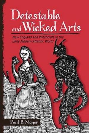 Detestable and Wicked Arts