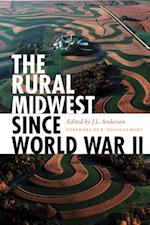 Rural Midwest Since World War II