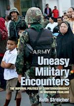 Uneasy Military Encounters