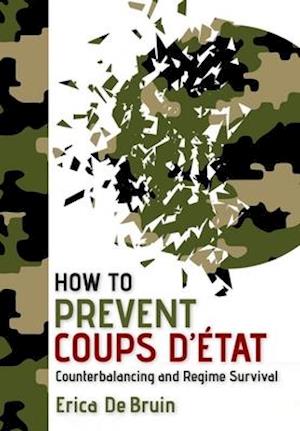 How to Prevent Coups d'État