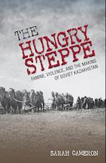 The Hungry Steppe