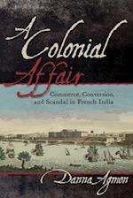 A Colonial Affair