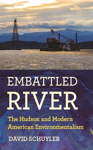 Embattled River