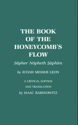 Book of the Honeycomb's Flow