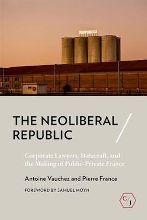 The Neoliberal Republic