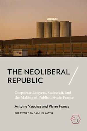 The Neoliberal Republic