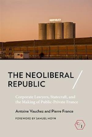 Neoliberal Republic