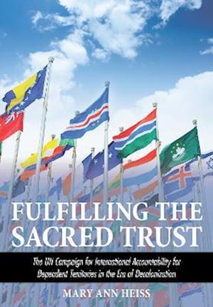 Fulfilling the Sacred Trust