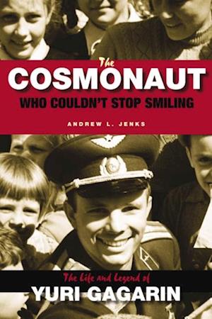 Cosmonaut Who Couldn't Stop Smiling