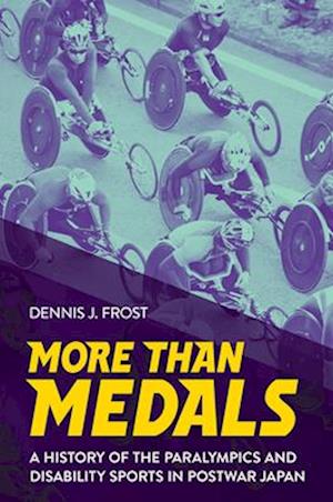 More Than Medals