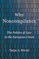 Why Noncompliance