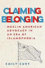 Claiming Belonging