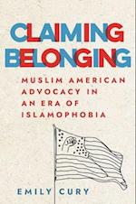 Claiming Belonging