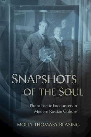 Snapshots of the Soul