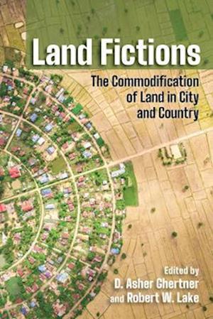 Land Fictions