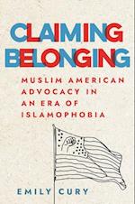 Claiming Belonging