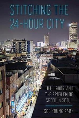 Stitching the 24-Hour City