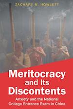 Meritocracy and Its Discontents