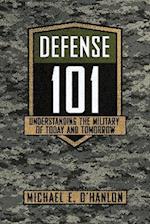 Defense 101