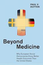 Beyond Medicine