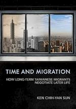 Time and Migration