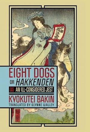 Eight Dogs, or Hakkenden