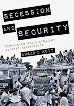 Secession and Security