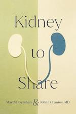 Kidney to Share