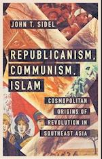 Republicanism, Communism, Islam