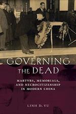 Governing the Dead