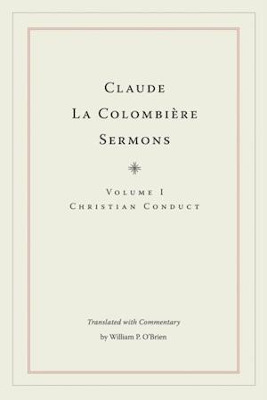 Claude La Colombiere Sermons