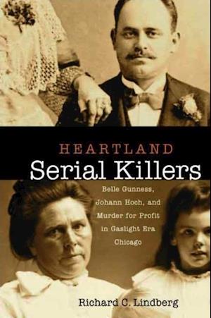 Heartland Serial Killers