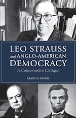 Leo Strauss and Anglo-American Democracy