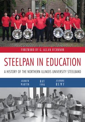 Steelpan in Education