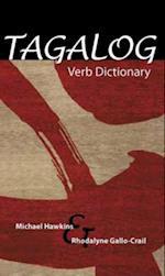 Tagalog Verb Dictionary