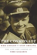 Cosmonaut Who Couldn't Stop Smiling