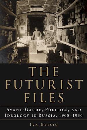 Futurist Files