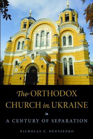 Orthodox Church in Ukraine