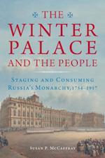 Winter Palace and the People