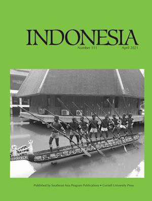 Indonesia Journal