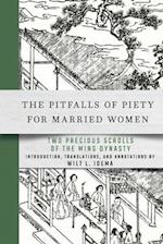 The Pitfalls of Piety for Married Women