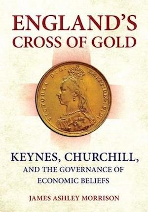 England's Cross of Gold