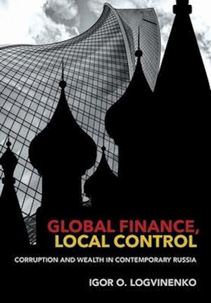 Global Finance, Local Control