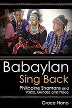 Babaylan Sing Back