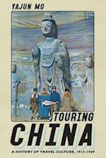 Touring China